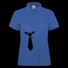OGIO® JEWEL LADIES' POLO Thumbnail