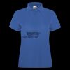 OGIO® JEWEL LADIES' POLO Thumbnail