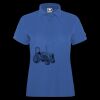 OGIO® JEWEL LADIES' POLO Thumbnail