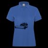 OGIO® JEWEL LADIES' POLO Thumbnail