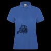 OGIO® JEWEL LADIES' POLO Thumbnail