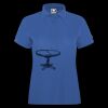 OGIO® JEWEL LADIES' POLO Thumbnail