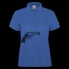 OGIO® JEWEL LADIES' POLO Thumbnail