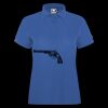 OGIO® JEWEL LADIES' POLO Thumbnail