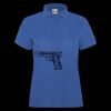 OGIO® JEWEL LADIES' POLO Thumbnail