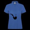 OGIO® JEWEL LADIES' POLO Thumbnail
