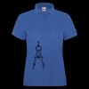OGIO® JEWEL LADIES' POLO Thumbnail
