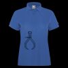 OGIO® JEWEL LADIES' POLO Thumbnail