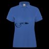 OGIO® JEWEL LADIES' POLO Thumbnail
