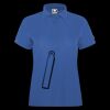 OGIO® JEWEL LADIES' POLO Thumbnail