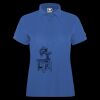 OGIO® JEWEL LADIES' POLO Thumbnail