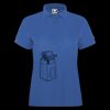 OGIO® JEWEL LADIES' POLO Thumbnail