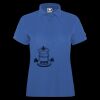 OGIO® JEWEL LADIES' POLO Thumbnail