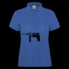 OGIO® JEWEL LADIES' POLO Thumbnail