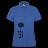 OGIO® JEWEL LADIES' POLO Thumbnail