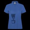 OGIO® JEWEL LADIES' POLO Thumbnail