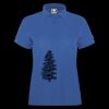 OGIO® JEWEL LADIES' POLO Thumbnail