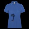 OGIO® JEWEL LADIES' POLO Thumbnail