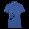 OGIO® JEWEL LADIES' POLO Thumbnail
