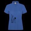 OGIO® JEWEL LADIES' POLO Thumbnail