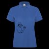 OGIO® JEWEL LADIES' POLO Thumbnail