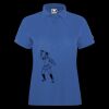 OGIO® JEWEL LADIES' POLO Thumbnail