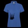 OGIO® JEWEL LADIES' POLO Thumbnail