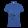 OGIO® JEWEL LADIES' POLO Thumbnail