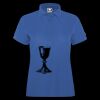 OGIO® JEWEL LADIES' POLO Thumbnail