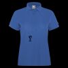 OGIO® JEWEL LADIES' POLO Thumbnail