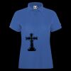 OGIO® JEWEL LADIES' POLO Thumbnail