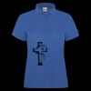 OGIO® JEWEL LADIES' POLO Thumbnail
