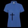 OGIO® JEWEL LADIES' POLO Thumbnail