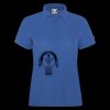 OGIO® JEWEL LADIES' POLO Thumbnail