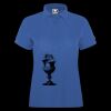 OGIO® JEWEL LADIES' POLO Thumbnail