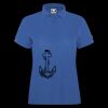 OGIO® JEWEL LADIES' POLO Thumbnail