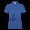 OGIO® JEWEL LADIES' POLO Thumbnail