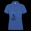 OGIO® JEWEL LADIES' POLO Thumbnail