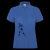 OGIO® JEWEL LADIES' POLO Thumbnail