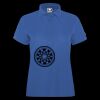 OGIO® JEWEL LADIES' POLO Thumbnail