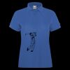 OGIO® JEWEL LADIES' POLO Thumbnail