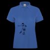 OGIO® JEWEL LADIES' POLO Thumbnail