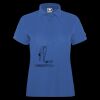 OGIO® JEWEL LADIES' POLO Thumbnail
