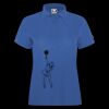 OGIO® JEWEL LADIES' POLO Thumbnail