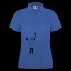 OGIO® JEWEL LADIES' POLO Thumbnail
