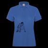 OGIO® JEWEL LADIES' POLO Thumbnail