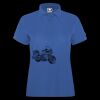 OGIO® JEWEL LADIES' POLO Thumbnail