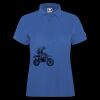 OGIO® JEWEL LADIES' POLO Thumbnail