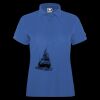 OGIO® JEWEL LADIES' POLO Thumbnail