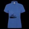 OGIO® JEWEL LADIES' POLO Thumbnail